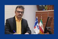 بهبود ۴ درصدی کارایی دستگاه‌های حفاری در سال ۱۴۰۳