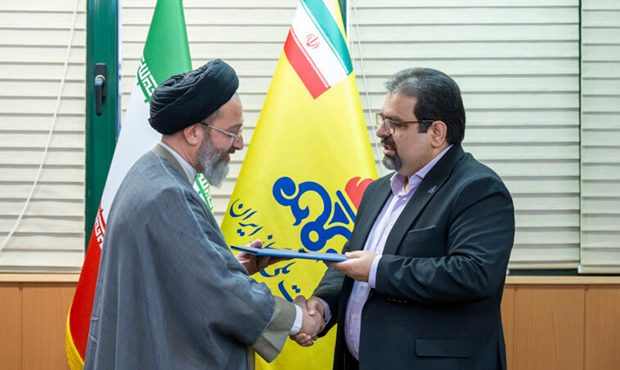 ائمۀ جماعات در بازتاب دستاوردهای صنعت، نقش کلیدی دارند ائمۀ جماعات در بازتاب دستاوردهای صنعت، نقش کلیدی دارند