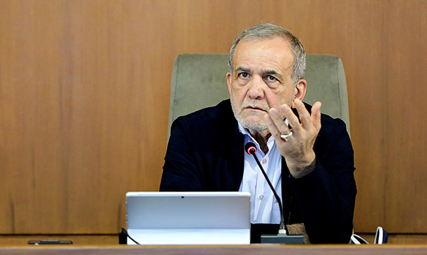 پروژۀ احداث پتروشیمی میانکاله متوقف شد پروژۀ احداث پتروشیمی میانکاله متوقف شد