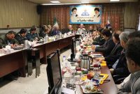 کارگاه آموزشی مبارزه با قاچاق سوخت در میاندوآب برگزار شد کارگاه آموزشی مبارزه با قاچاق سوخت در میاندوآب برگزار شد