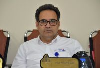 با تمام توان برای افزایش تولید گاز در ۱۴۰۴ تلاش خواهیم کرد