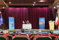 برگزاری «اوّلین نشست تخصّصی سلامت خانواده» در خارگ