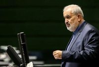 علی‌آبادی، سه‌شنبۀ هفتۀ جاری به کمیسیون عمران می‌رود