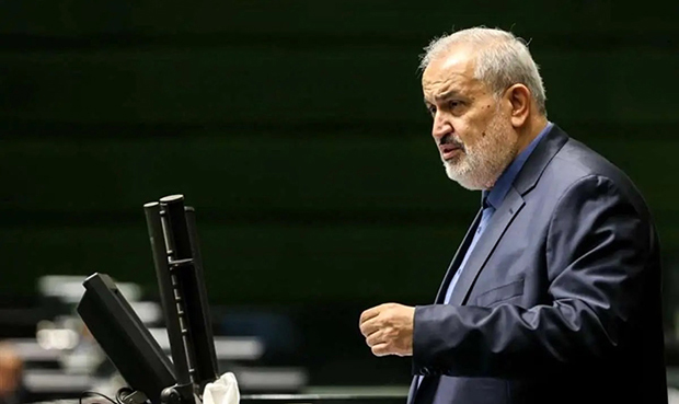 علیآبادی، سهشنبۀ هفتۀ جاری به کمیسیون عمران میرود علیآبادی، سهشنبۀ هفتۀ جاری به کمیسیون عمران میرود