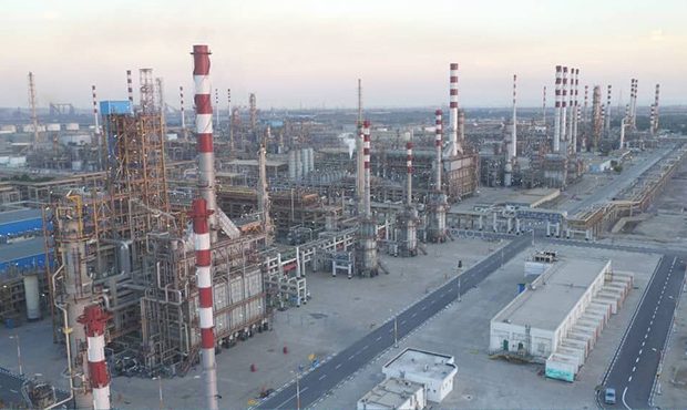 هیچ خللی در فعالیت پالایشگاه بندرعباس ایجاد نشده است