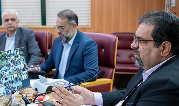 تداوم ناترازی انرژی، پایداری تأمین گاز را به مخاطره می‌اندازد