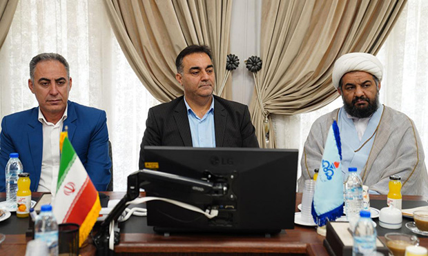 ساختِ بیش از ۸۰ درصد مدارس ماهشهر توسط پتروشیمی‌ها