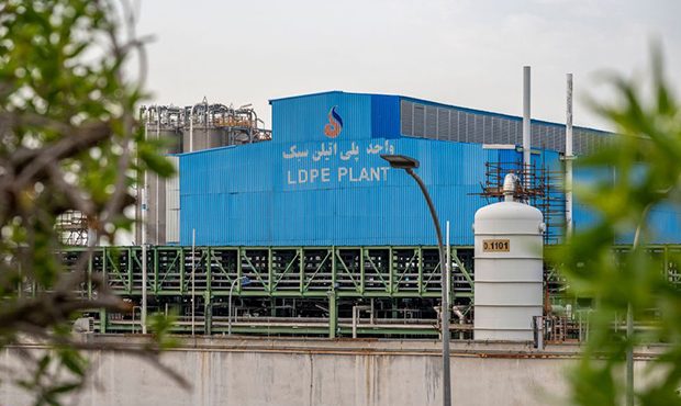 تکنولوژی ارتقاء سیستم کنترل DeltaV بومی‌سازی شد