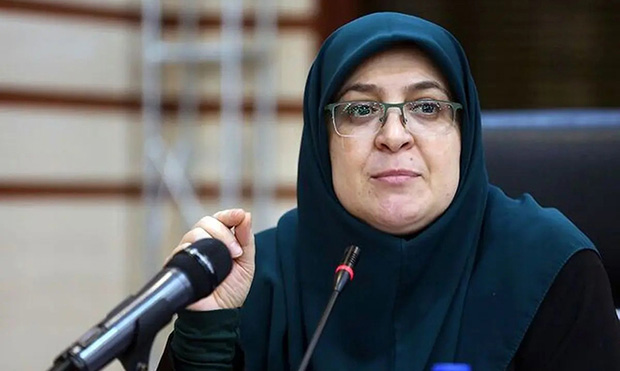 بازگشت منطقۀ پتروشیمی گهر مازندران به اراضی ملّی میانکاله