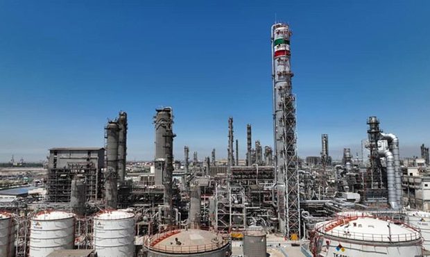 رشد ۷۳ درصدی فروش پتروشیمی بوعلیسینا در فروردینماه رشد ۷۳ درصدی فروش پتروشیمی بوعلیسینا در فروردینماه