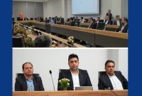 نشست شورای سیاستگذاری کنگرۀ بینالمللی پروژۀ پایدار نشست شورای سیاستگذاری کنگرۀ بینالمللی پروژۀ پایدار