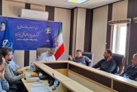 لزوم تدوین تقویم آموزشی در پایانۀ میعانات گازی پارس جنوبی