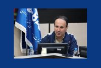 رفع چند نقطۀ کور آنتن‌دهی در تأسیسات نفت و گاز مارون