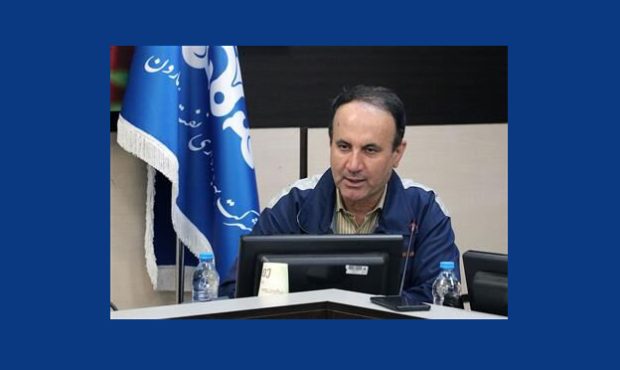 رفع چند نقطۀ کور آنتندهی در تأسیسات نفت و گاز مارون رفع چند نقطۀ کور آنتندهی در تأسیسات نفت و گاز مارون