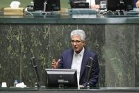 قطع برق در گرمای ۴۵ درجه، قابل قبول نیست