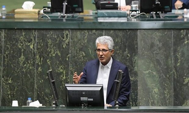 قطع برق در گرمای ۴۵ درجه، قابل قبول نیست