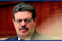 تسلیت دبیرکلّ GECF به‌ محسن پاک‌نژاد