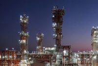 ارزیابی پالایشگاه دوم مجتمع گاز پارس جنوبی از منظر HSE