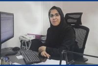 انتصاب مشاور مدیرعامل شرکت پایانه‌ها در امور بانوان و خانواده