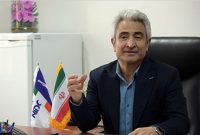 حفّاری و تکمیل ۴ حلقه چاه توسط پرسنل شرکت ملّی حفّاری