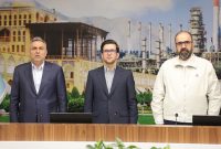 انتظار ما این است که طرح RHU در اصفهان به سرانجام برسد انتظار ما این است که طرح RHU در اصفهان به سرانجام برسد