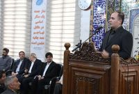 دولت به‌دنبال رفع ناترازی‌ها در حوزۀ انرژی و بحران آب است