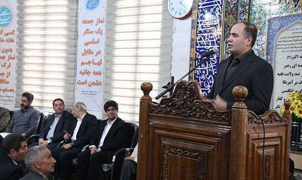 دولت به‌دنبال رفع ناترازی‌ها در حوزۀ انرژی و بحران آب است