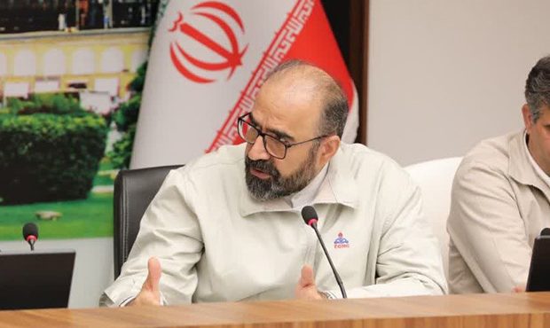 اتمام طرح‌های پالایشگاه اصفهان نیاز به تأمین مالی زیادی دارد