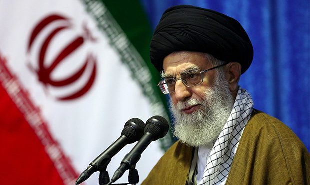 انگلیس از نفت ایران استفادۀ‌ غاصبانه ‌کرد