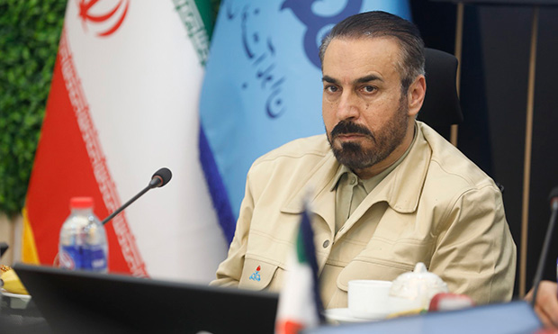 راه‌اندازی پروژۀ FGRU از اهداف پالایشگاه آبادان در ۱۴۰۴ است