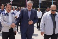نیروی انسانی هم ابزار توسعه و هم هدف توسعه است
