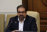 تشریح دستاوردهای مهمّ شرکت ملّی گاز ایران در سال ۱۴۰۳