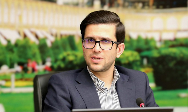 درصدد تأمین مالی پروژه‌های سرمایه‌ایِ پالایشگاهِ اصفهانیم