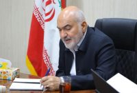 آب فاز دوم منطقۀ ویژۀ پتروشیمی تأمین شد