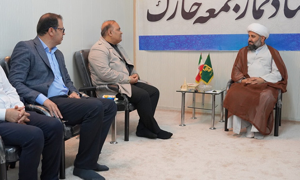 روحیۀ جهادی در شرکت پایانههای نفتی همواره مشهود بوده روحیۀ جهادی در شرکت پایانههای نفتی همواره مشهود بوده
