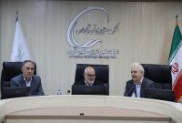 تأمین برق ۶۰۰ هزار خوزستانی توسط فجر انرژی خلیج فارس