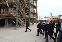 پتروشیمی فن‌آوران؛ الگوی حفظ محیط زیست و توسعۀ پایدار