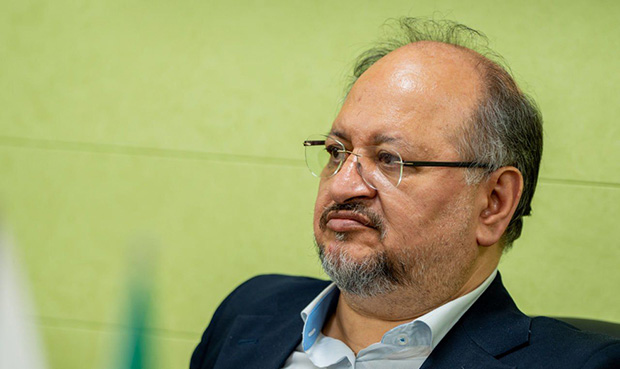 اجازه نخواهیم داد هیچ طرحی بدون پیوست مالی آغاز شود