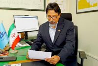 شرکت خطوط لولۀ اصفهان و انتقال ۳۷ میلیارد لیتر موادّ نفتی