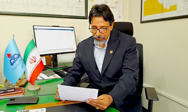 شرکت خطوط لولۀ اصفهان و انتقال ۳۷ میلیارد لیتر موادّ نفتی شرکت خطوط لولۀ اصفهان و انتقال ۳۷ میلیارد لیتر موادّ نفتی