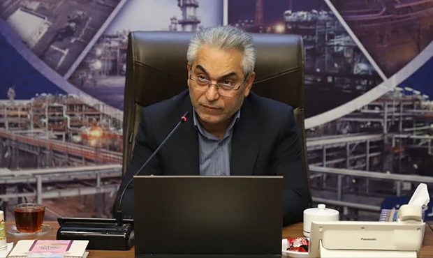 صنعت نفت نیازمند نیروی انسانی متعهّد است