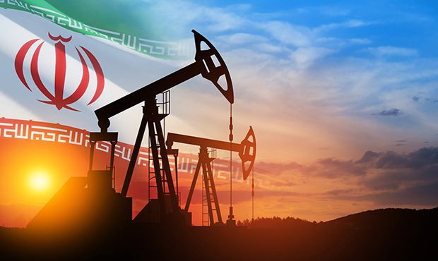 اعلام قیمت رسمی فروش نفت ایران طیّ ماه آوریل