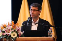 تکمیل ۵۴ درصد از پروژۀ فاز دوم ذخیرهسازی گاز مخزن شوریجه تکمیل ۵۴ درصد از پروژۀ فاز دوم ذخیرهسازی گاز مخزن شوریجه