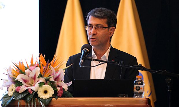 تکمیل ۵۴ درصد از پروژۀ فاز دوم ذخیره‌سازی گاز مخزن شوریجه