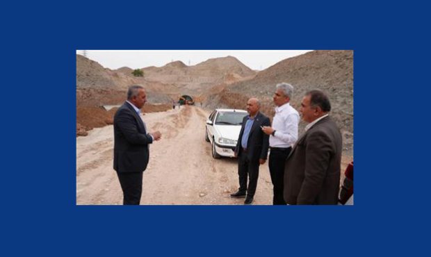 روزانه، بیش از ۸۰۰۰ مترمکعب آب به امیدیه پمپاژ خواهد شد
