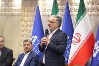 کارکنان پرتلاش و متخصّص، مهم‌ترین سرمایۀ سازمان هستند