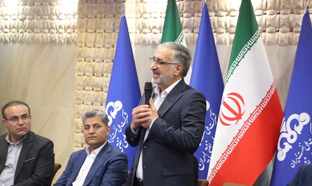کارکنان پرتلاش و متخصّص، مهمترین سرمایۀ سازمان هستند کارکنان پرتلاش و متخصّص، مهمترین سرمایۀ سازمان هستند