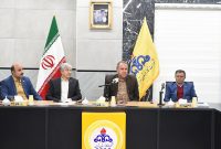 با توجّه به تجارب ۱۴۰۳، زمستان امسال را مدیریت خواهیم کرد