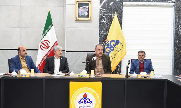 با توجّه به تجارب ۱۴۰۳، زمستان امسال را مدیریت خواهیم کرد
