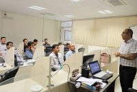 تحقّق ۱۰۰ صددرصدِ تقویم آموزشی «خطوط لولۀ جنوب شرق»